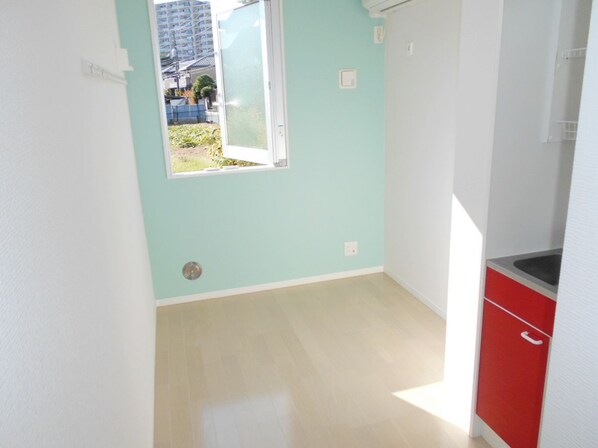 グラーレ下井草の物件内観写真